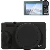 Amazon | Canon コンパクトデジタルカメラ PowerShot G7 X Mark III